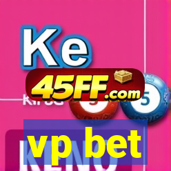vp bet